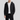 Veste Regular en tissu softshell extensible