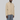 Veste Matelassée Beige à Patch Compass