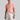 T-shirt rose avec poches brodé- 710969628005