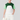 T-shirt color-block jersey de coton