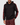 hugo-Sweatshirt à Capuche Liam Noir et Rouge -50540921-face