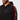 hugo-Sweatshirt à Capuche Liam Noir et Rouge -50540921-details