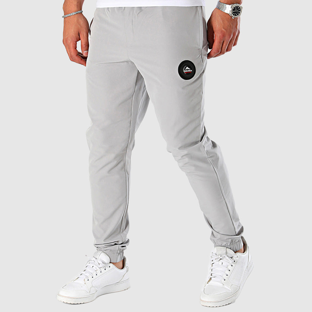 Pantalon ballon avec taille élastique | MANGO Maroc Pantalon ballon avec taille élastique | MANGO Maroc