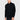 Polo noir manches longues Ralph Lauren - Instinct Premium