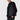 Polo noir manches longues Ralph Lauren - Instinct Premium