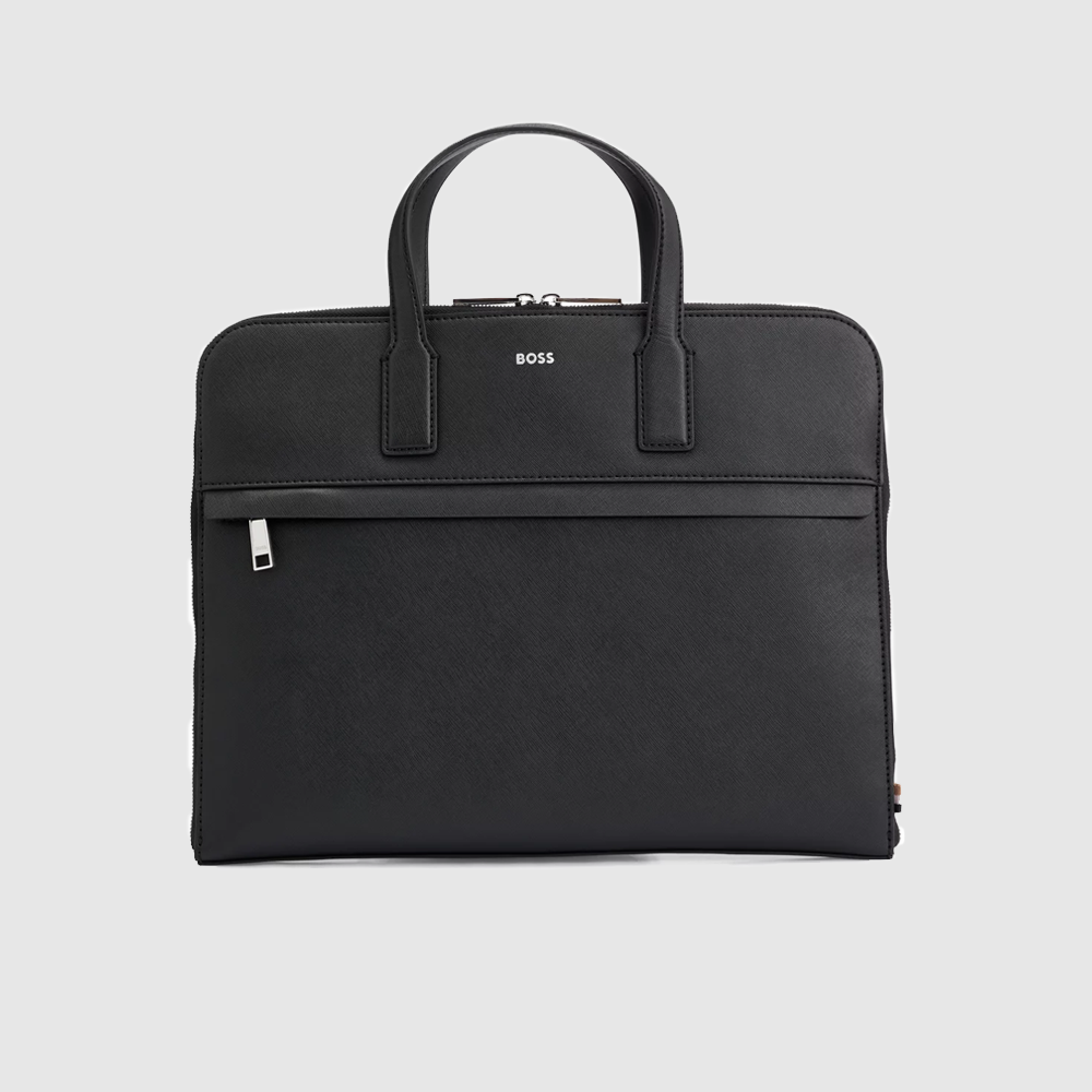 Cartable porte documents : Noir sans marquage - Achat vente pas cher Cartable porte documents : Noir sans marquage - Achat vente pas cher