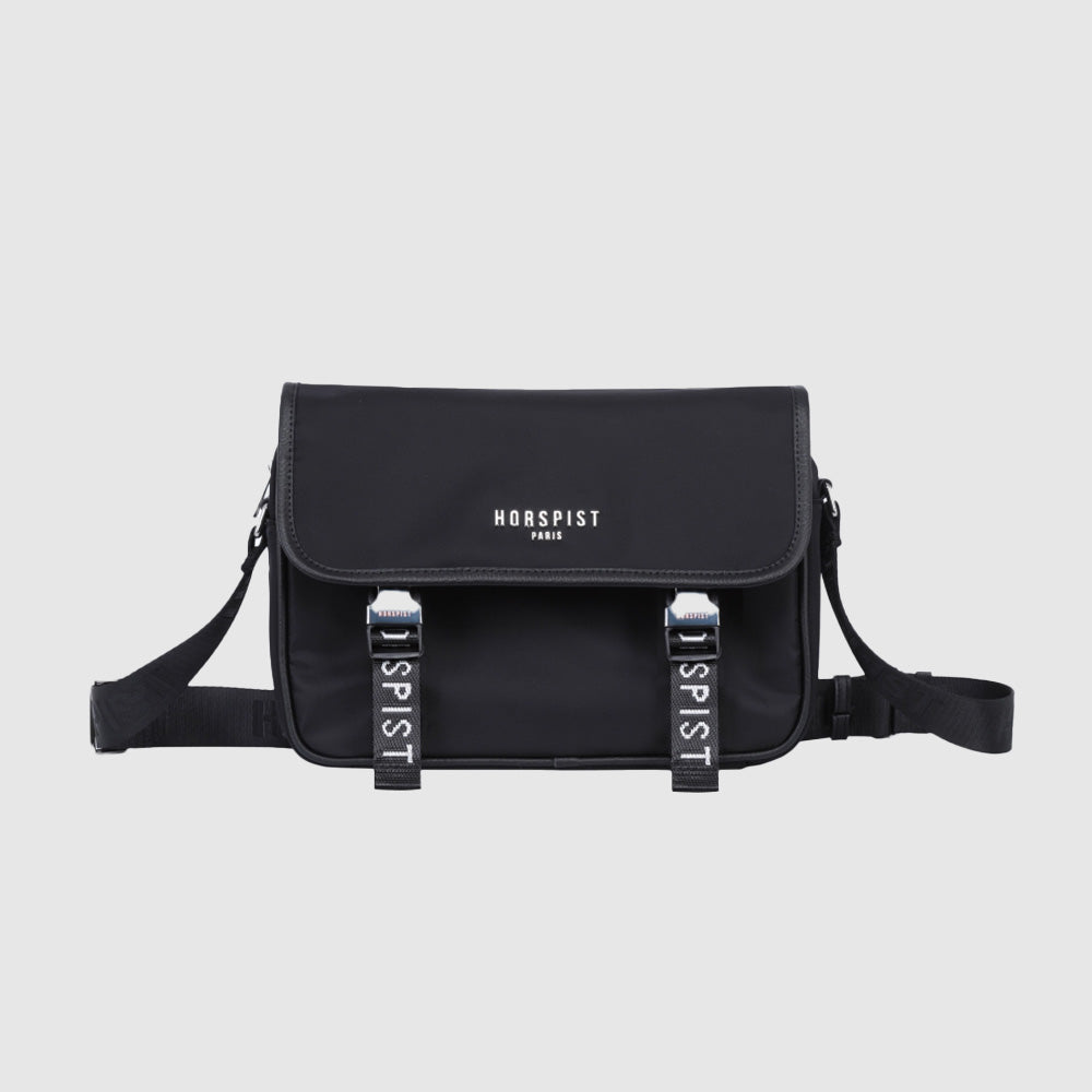 Luxury Cars Sacoche Homme Horspist Jean Urban Gris Horspist