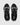 sneakers-EA7-X8X070-XK165-black-silver-dessus