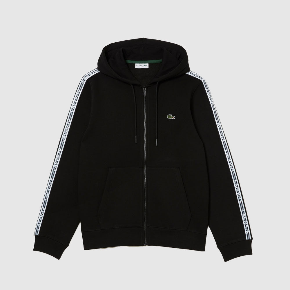 Sweat à capuche Lacoste Instinct Premium1