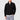 Sweatshirt zippé jersey double face