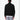 Sweatshirt zippé jersey double face