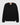 sweatshirt-gertrude-H24ALOIS-black-front