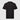 T-shirt noir regular fit HUGO BOSS