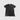 T-shirt Helvetica 12 Quintana