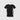T-shirt à écritures HELVETICA