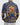 Chemise Versace bleu