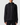 Sweat à capuche zippé CP Cpmpany noir