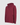 Sweat à capuche zippé CP Cpmpany bordeaux