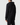 Sweat à capuche zippé CP Cpmpany noir