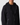 Sweat à capuche zippé CP Cpmpany noir