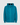 Sweat à capuche zippé CP Cpmpany bleu turquoise