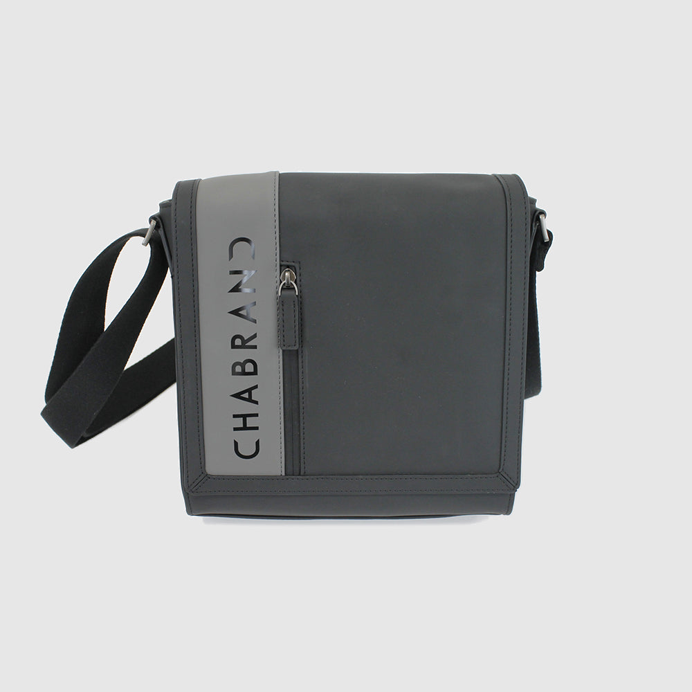 Sac Messenger Chabrand Officiel – Instinct Premium