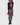 Jupe crayon à monogramme KARL LAGERFELD