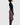 Jupe crayon à monogramme KARL LAGERFELD