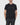 T-shirt noir Paul&Shark
