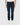 Jeans Emporio Armani bleu brut