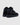 Sneakers montantes noir Lacoste pour homme