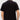 T-Shirt Grec Versace Jeans Couture noir