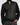 Blouson Bomber bi-matière KARL LAGERFELD