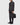 Porte-documents en cuir HUGO BOSS