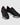Sneakers à lacets ronds HUGO BOSS
