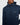 Sweat zippé bleu marine Hugo Boss à capuche