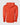Sweat à capuche orange Hugo Boss
