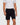 Short noir Hugo Boss