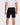 Short noir Hugo Boss