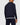 Sweat bleu marine Hugo Boss