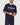 T- shirt Hugo Boss Bleu nuit pour homme 50466295