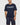 T- shirt Hugo Boss Bleu nuit pour homme 50466295