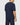 T- shirt Hugo Boss Bleu nuit pour homme 50466295