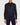 Veston bleu marine Hugo Boss