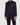 Blazer bleu marine pour costume Hugo Boss pour homme