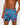 Short de bain bleu ciel Hugo Boss