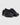 Sneakers noire et or Hugo Boss