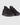 Paire de basket noire hugo Boss