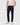 Pantalon slim de costume Hugo Boss