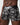 Boxer Lacoste Noir et Blanc